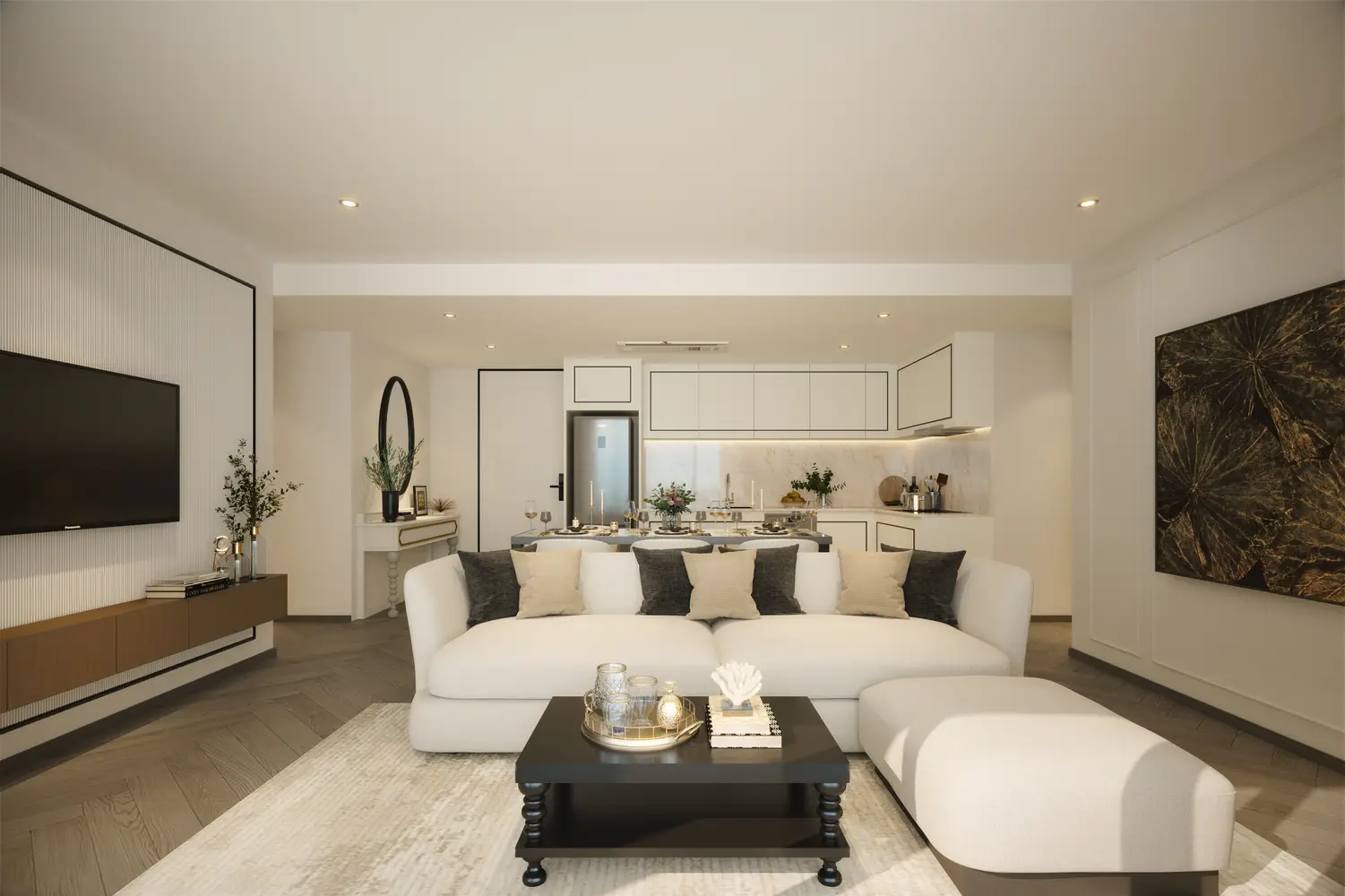 The Ozone Signature bedrooms 3 square 111