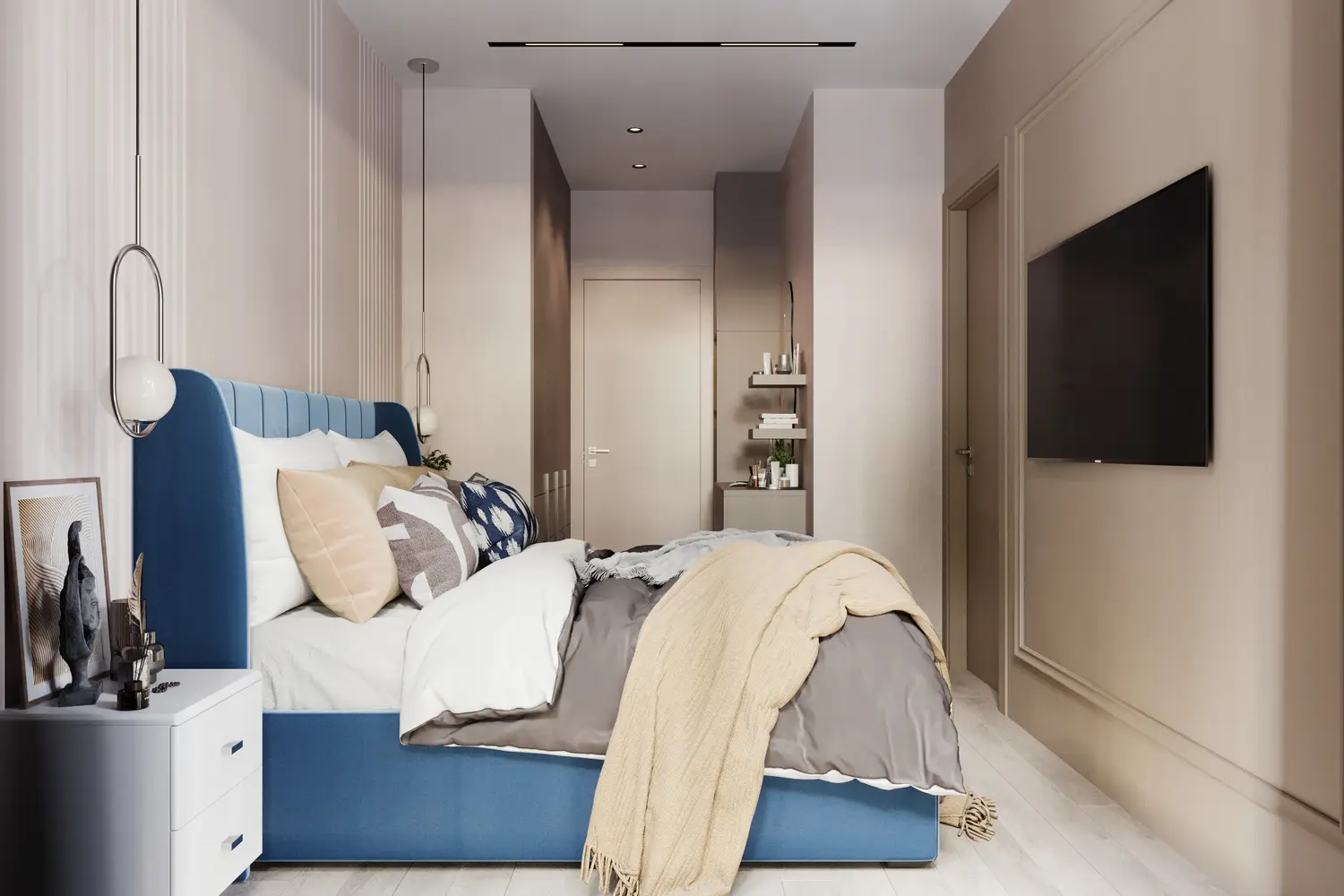 Dominion Rawai bedrooms 2 square 57