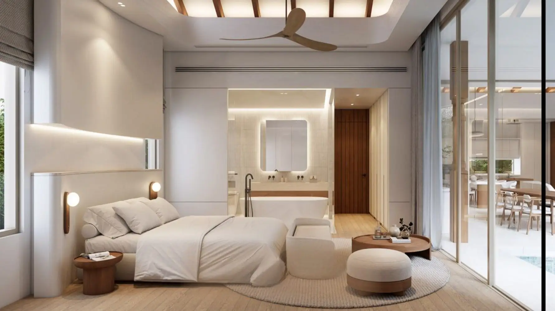 Headstart Manor bedrooms 3 square 345.3
