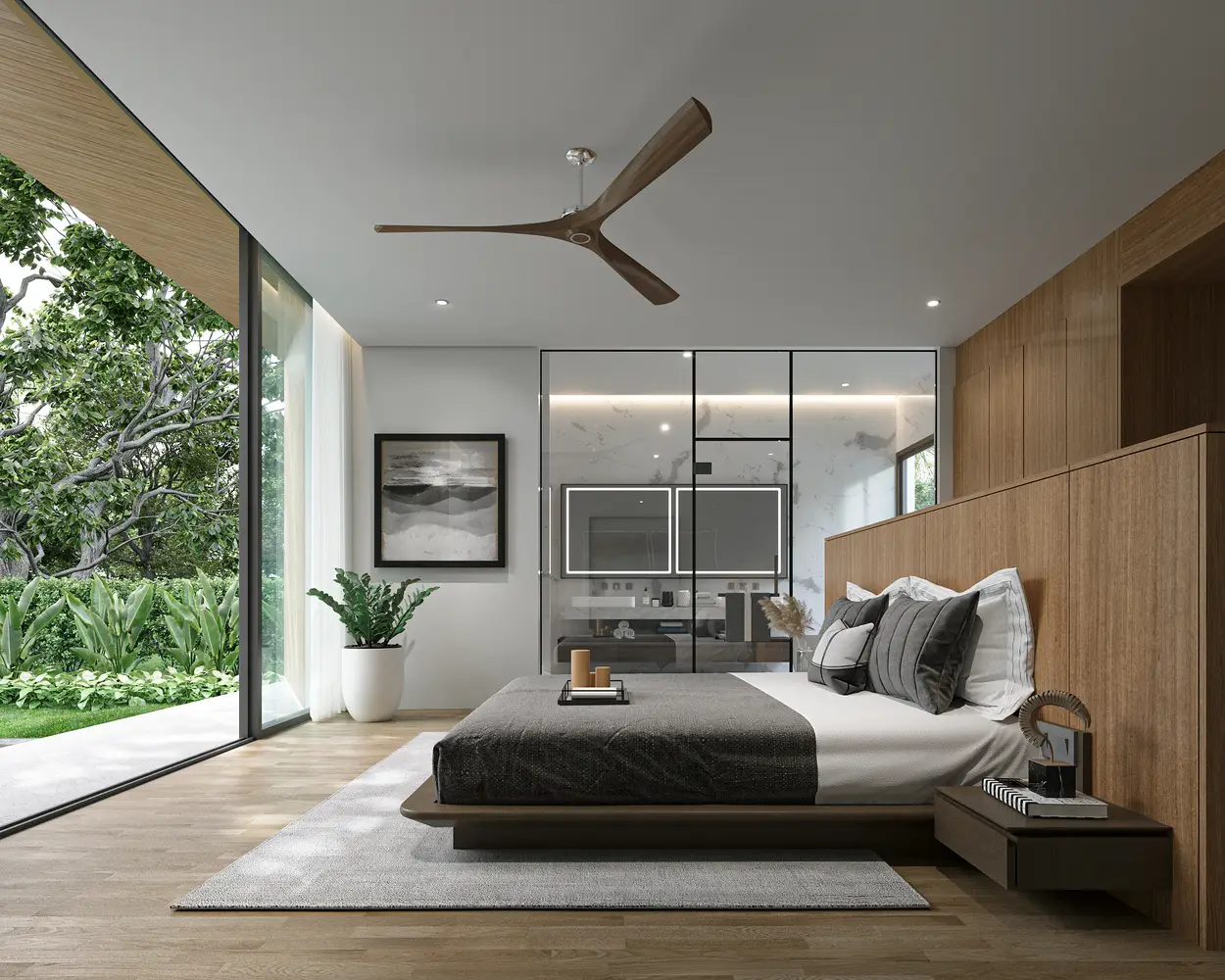 Four Seasons bedrooms 3 square 305