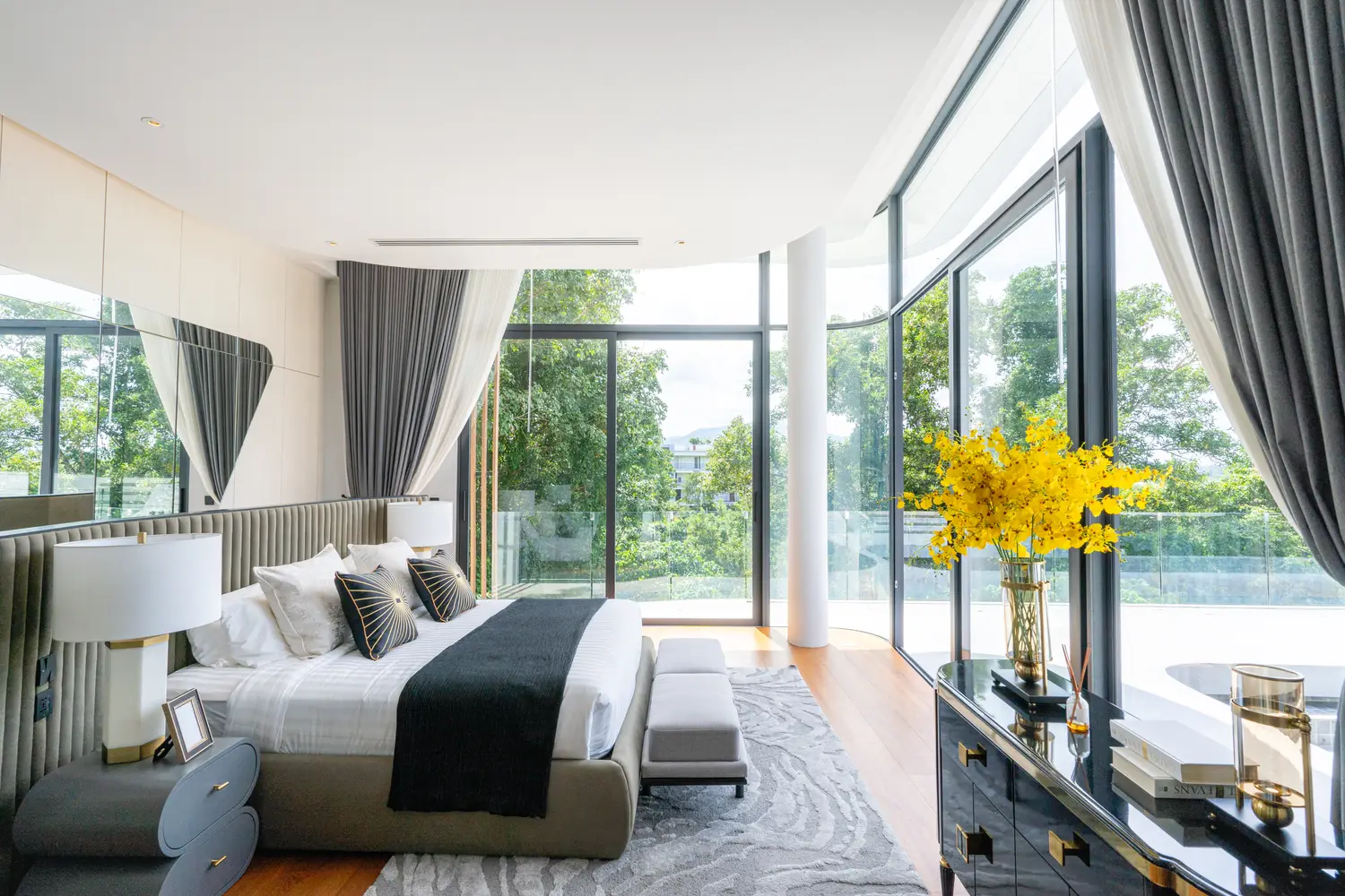 Sky valley bedrooms 4 square 625