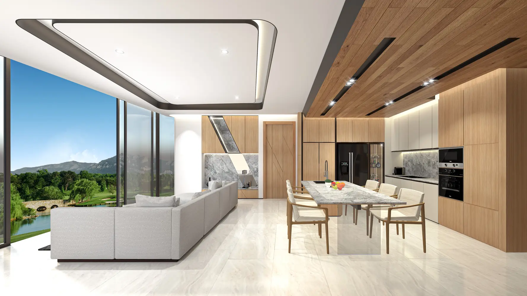 Hythe condominium bedrooms 3 square 123.98