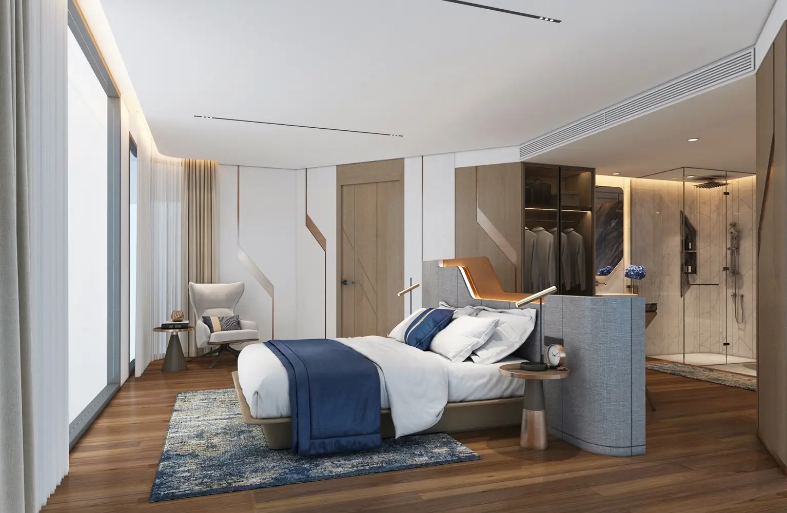 Hythe condominium bedrooms 3 square 403.98