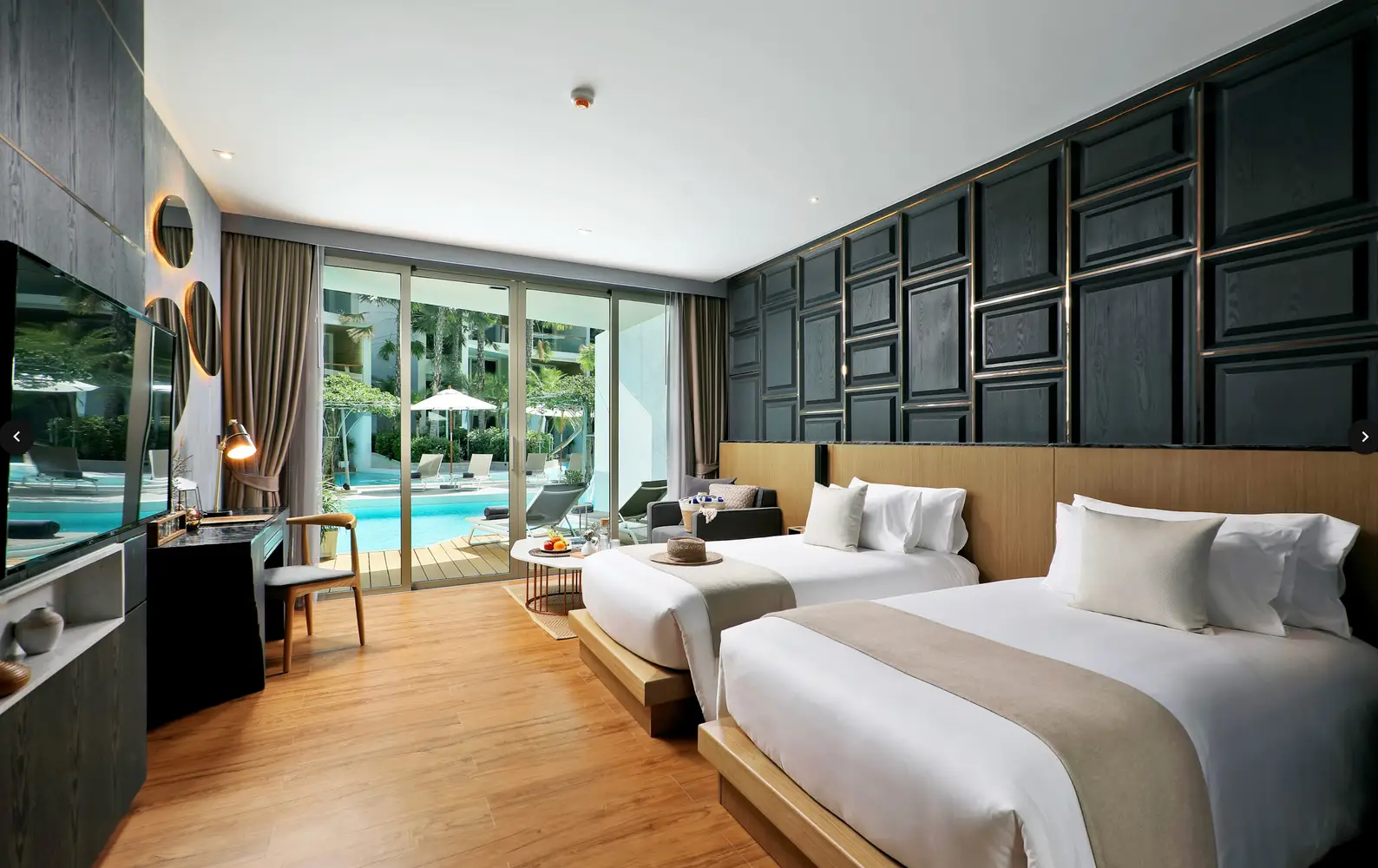 Wyndham Grand Nai Harn bedrooms 0 square 39