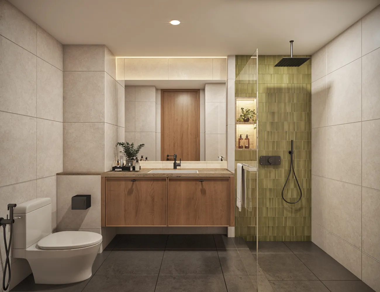 VIP Tropika bedrooms 0 square 30.24