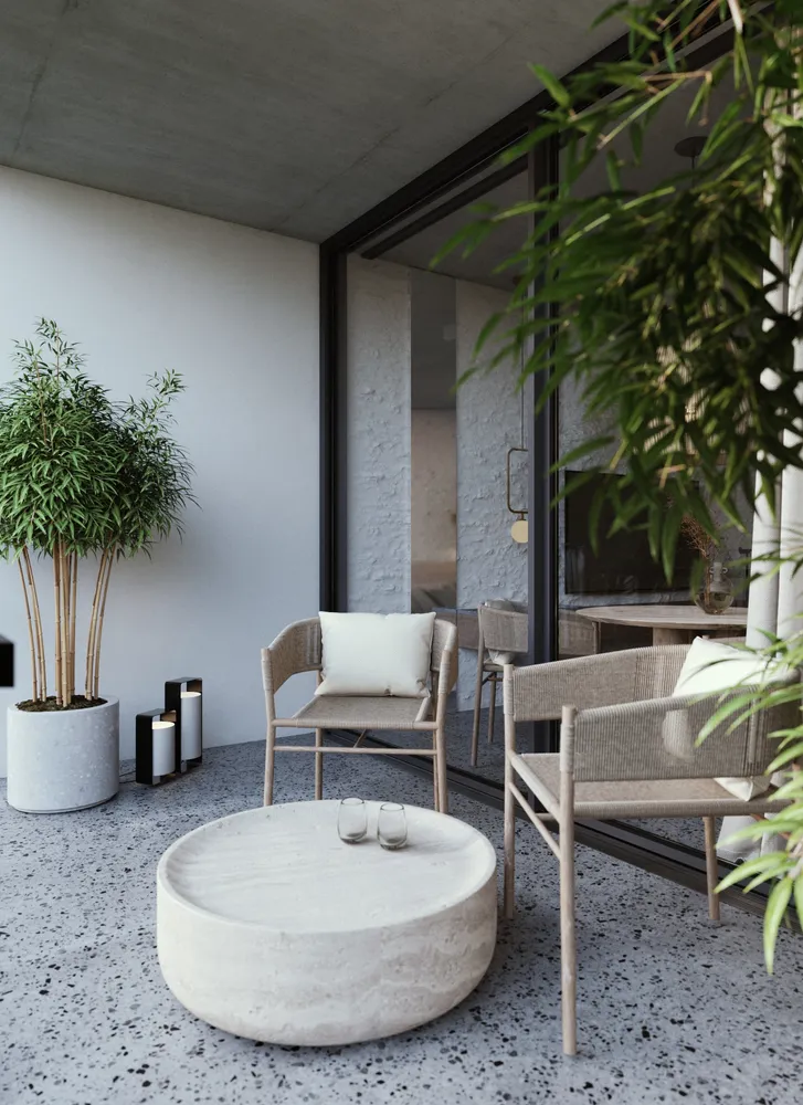 PREDMET CEMAGI bedrooms 1 square 25.7