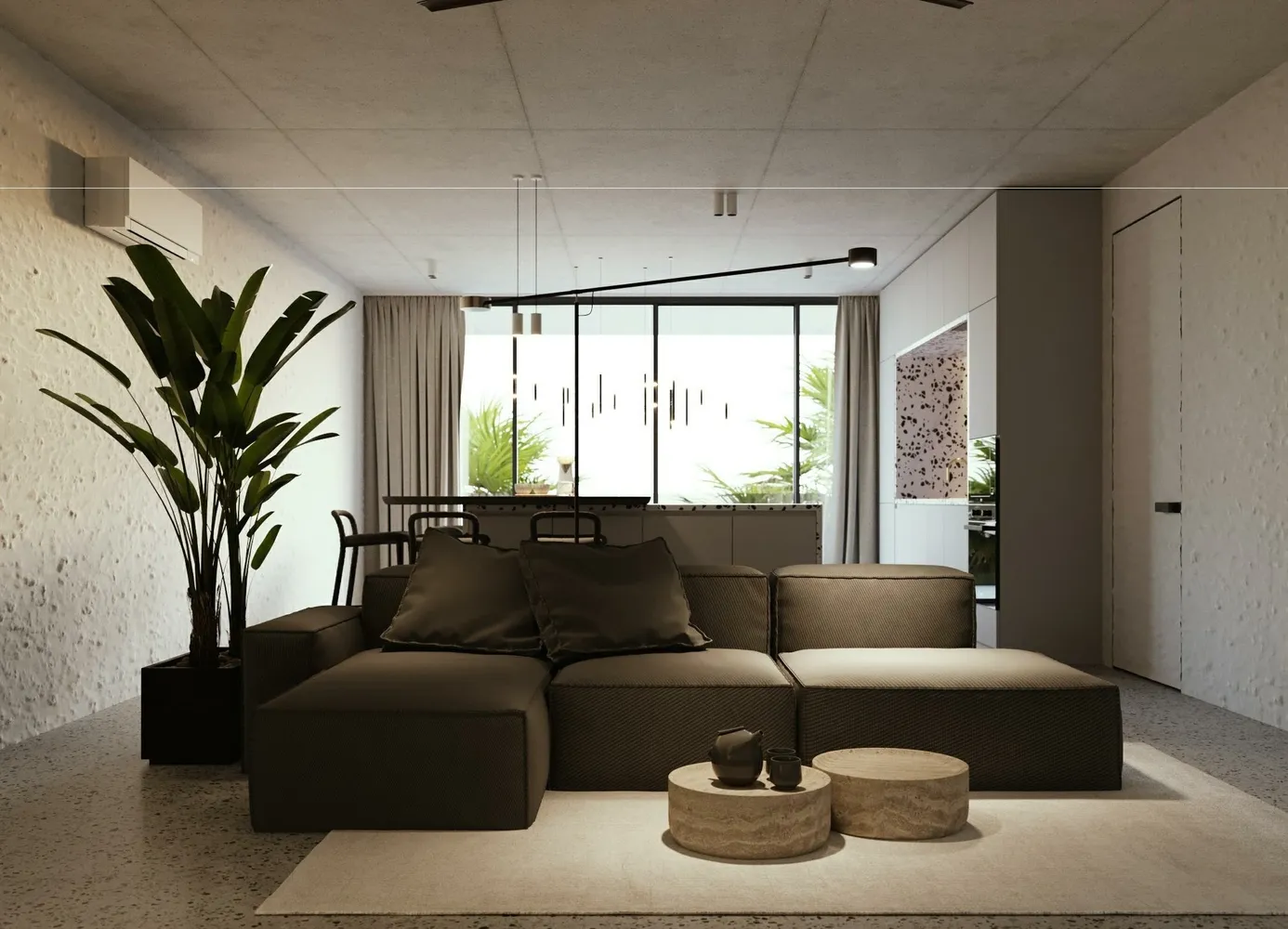 PREDMET CEMAGI bedrooms 2 square 199.7