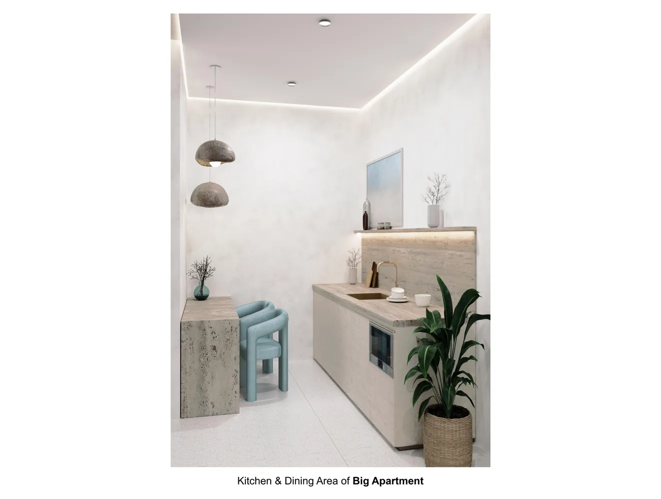 Ramada Pandawa bedrooms 1 square 42