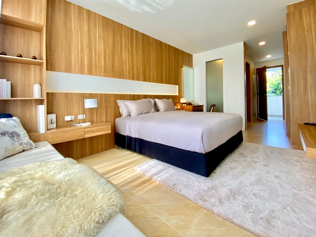 Ocean Sands bedrooms 1 square 45.28
