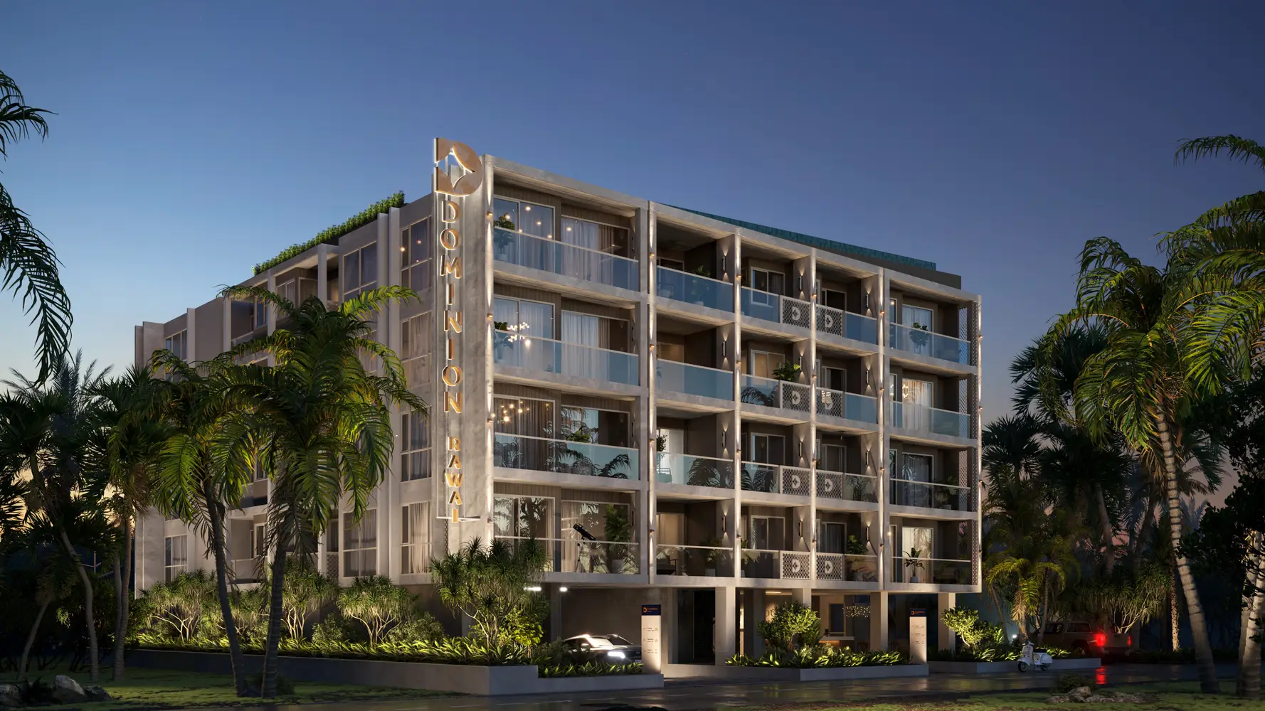 Dominion Rawai bedrooms 2 square 57