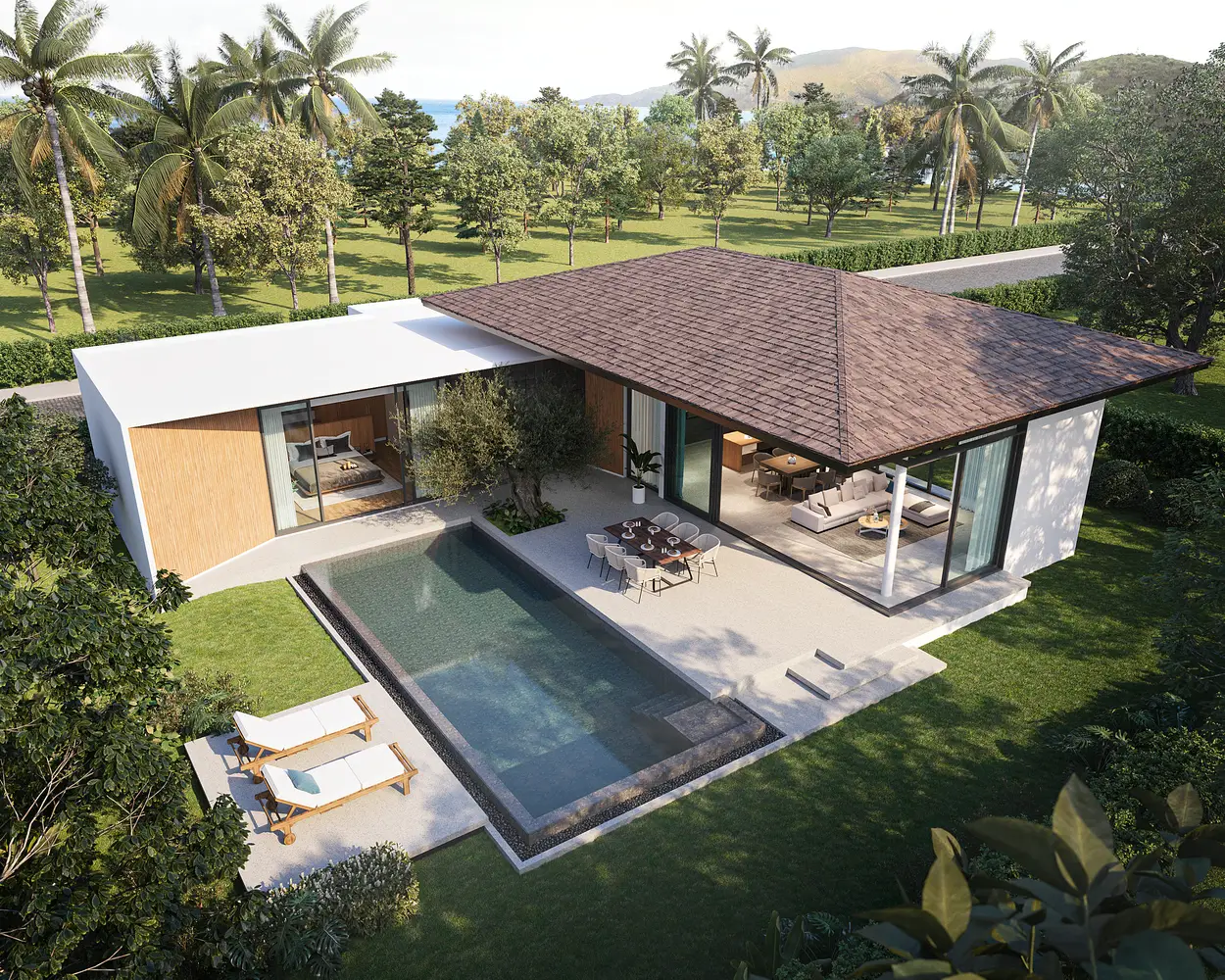 Four Seasons bedrooms 3 square 340