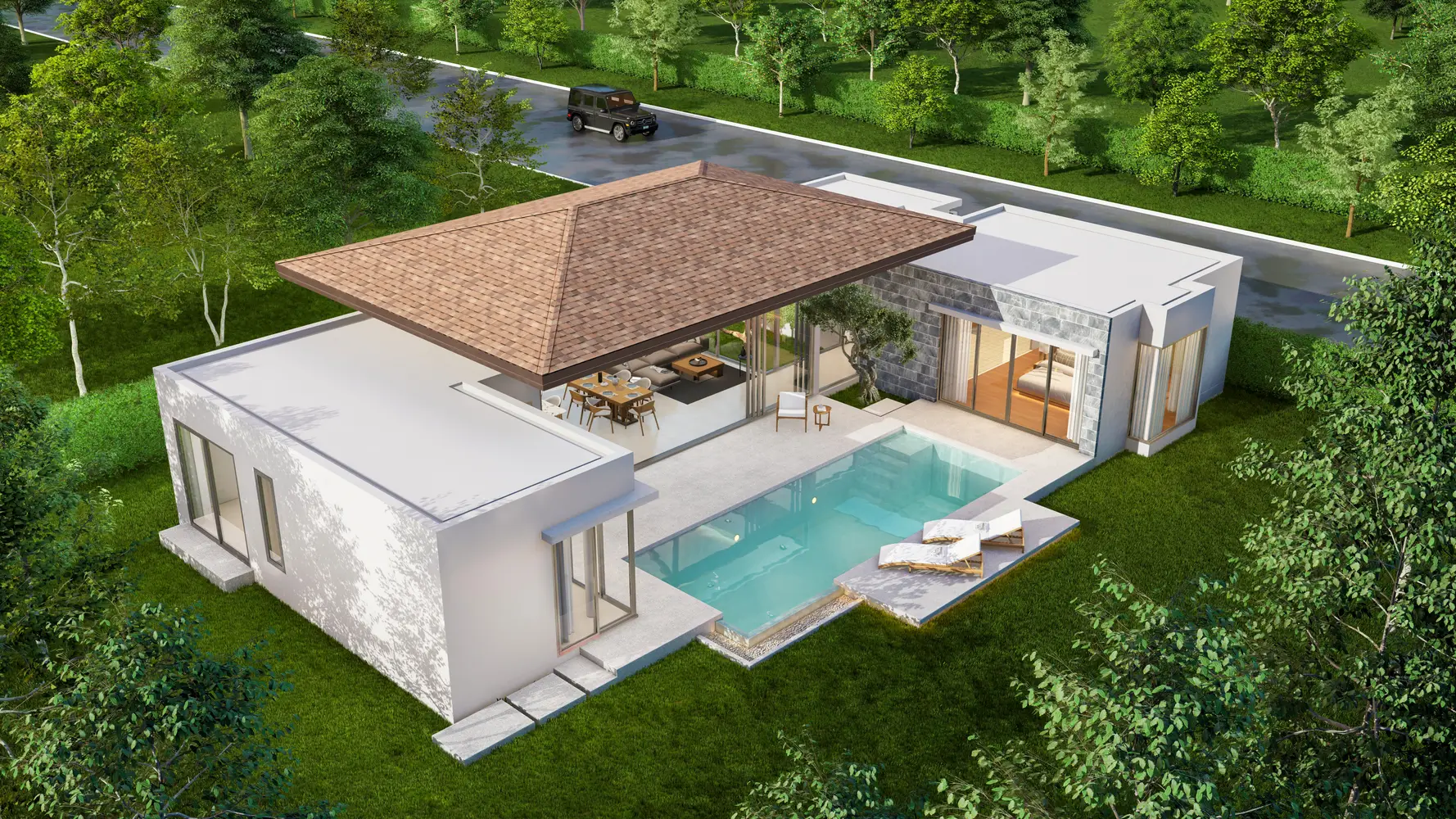 Pru Jampa bedrooms 3 square 280