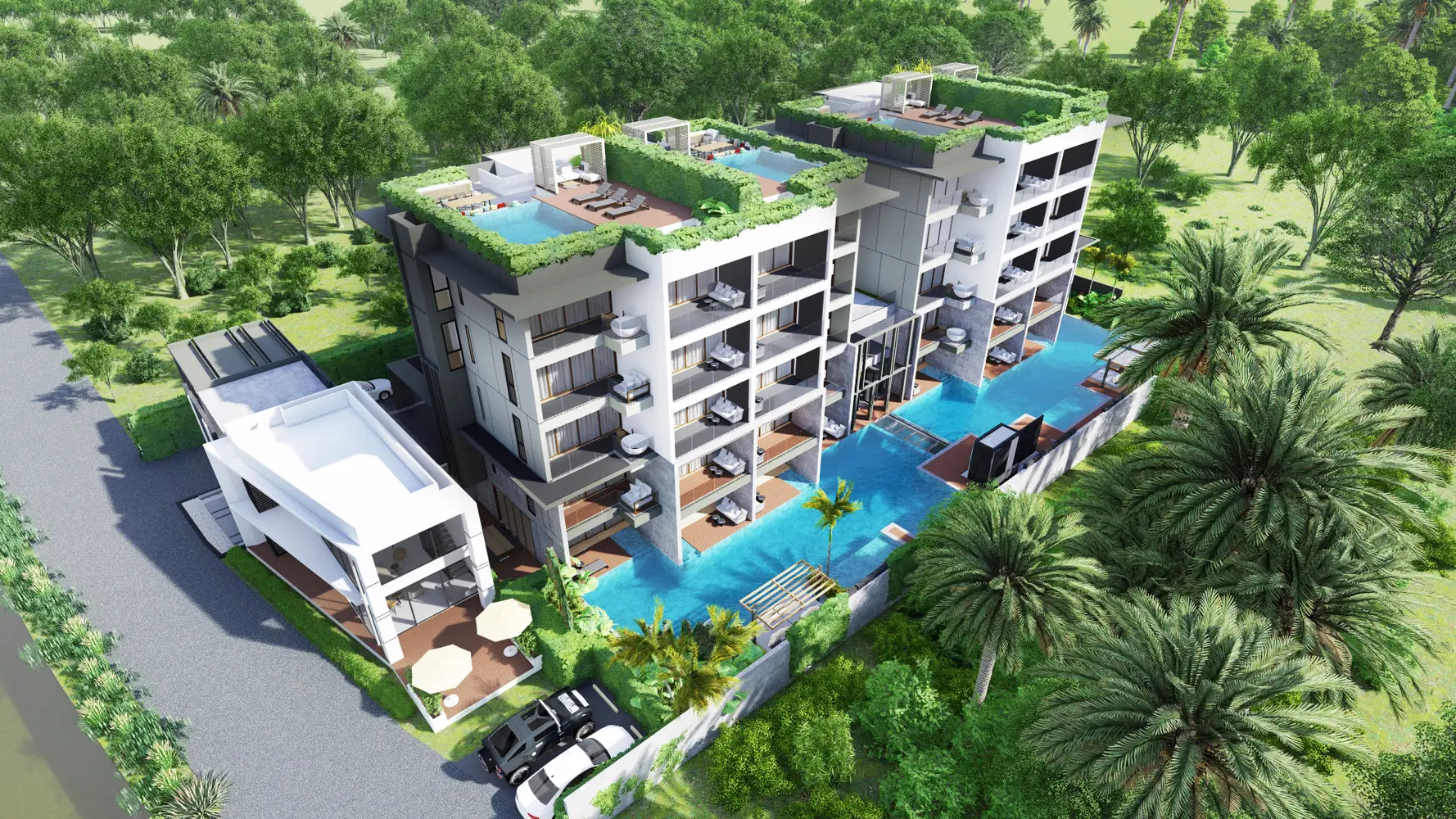 Bright Phuket