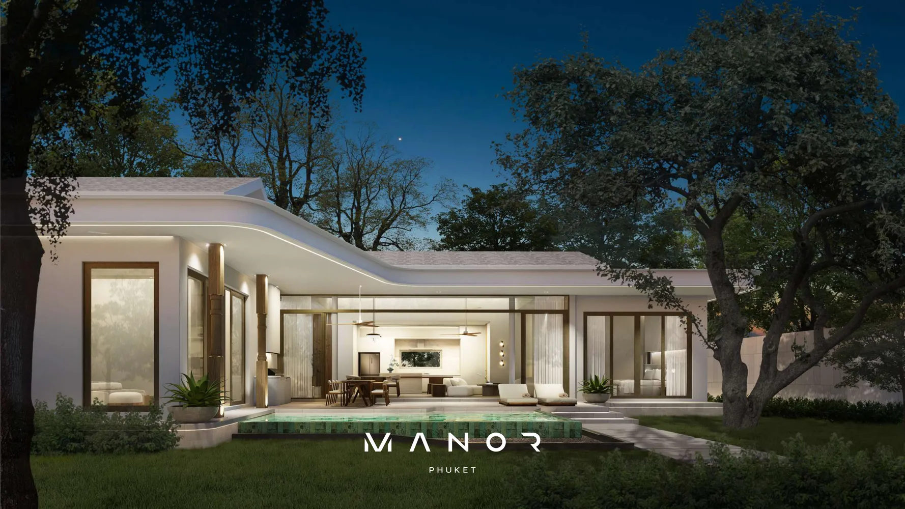 Headstart Manor