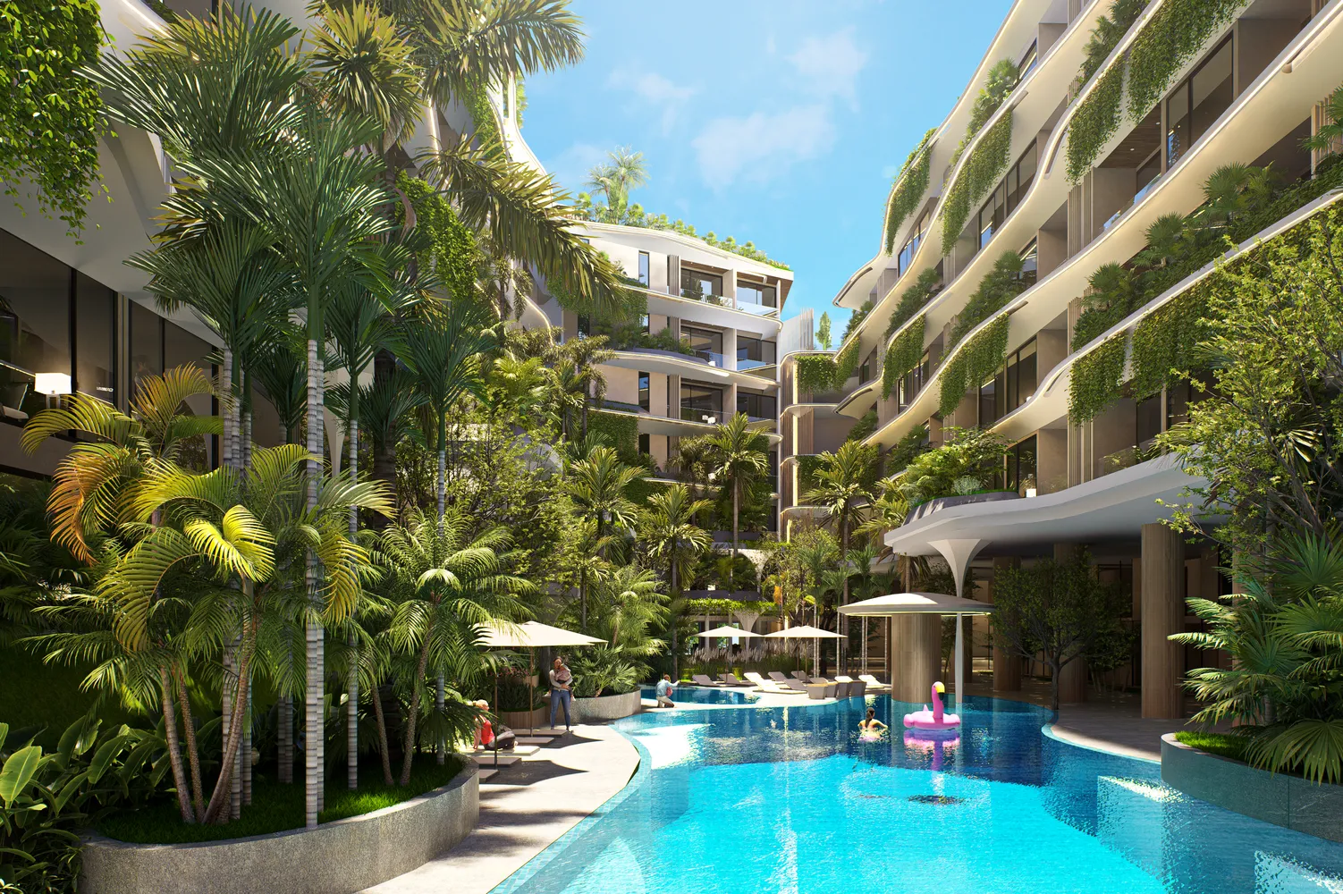 Sun Hills Layan Phuket