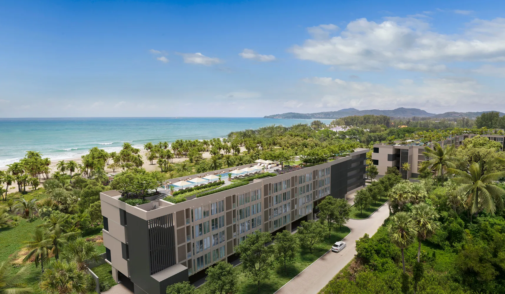 Laguna-Seashore bedrooms 2 square 99