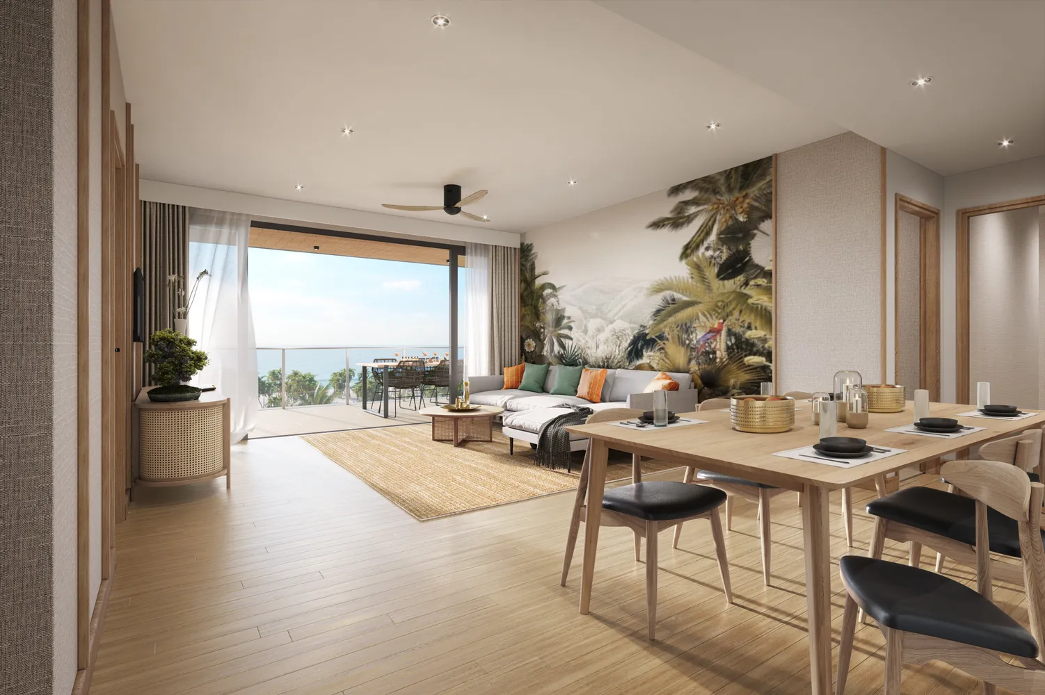 Laguna-Seashore bedrooms 3 square 131
