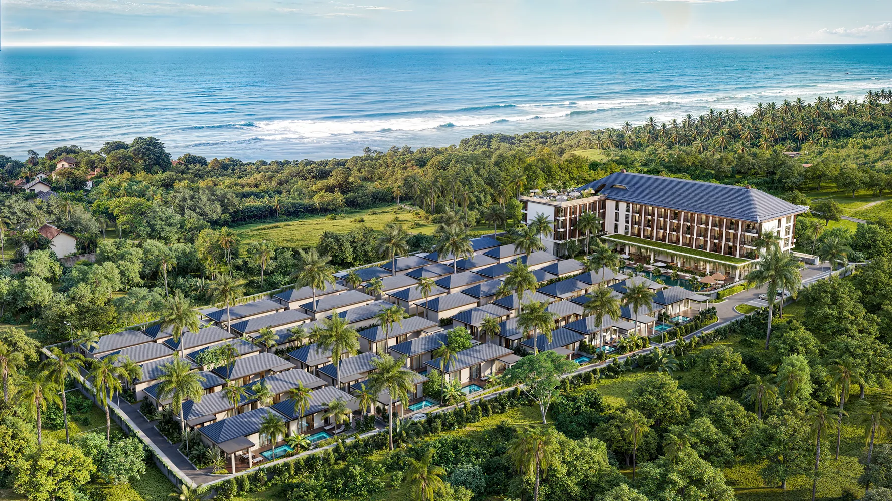 Ramada Nusa Dua bedrooms 2 square 51