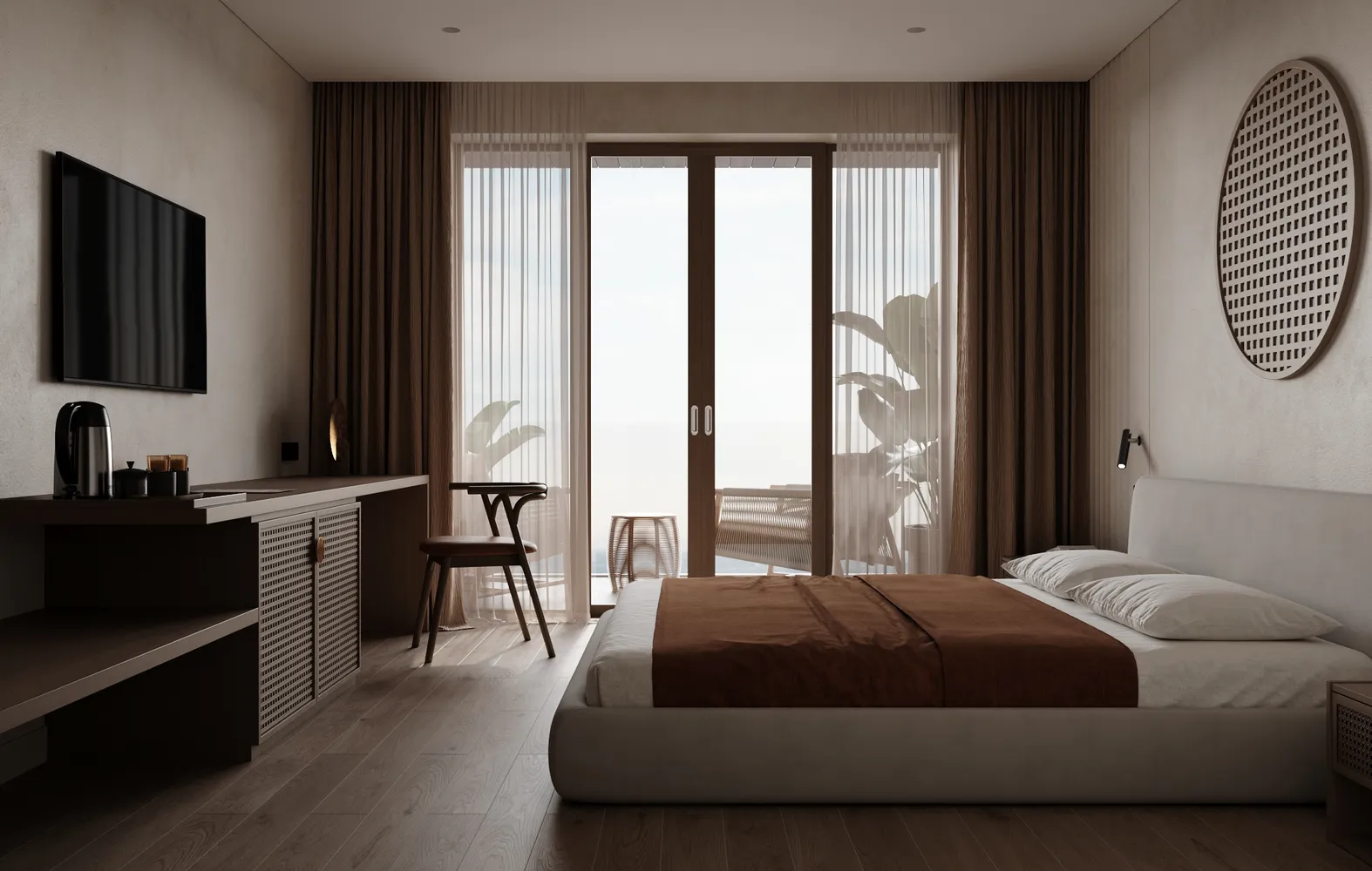 Teus Group Amani Melasti bedrooms 0 square 31