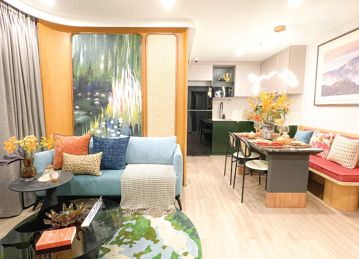 Sierra bedrooms 2 square 44