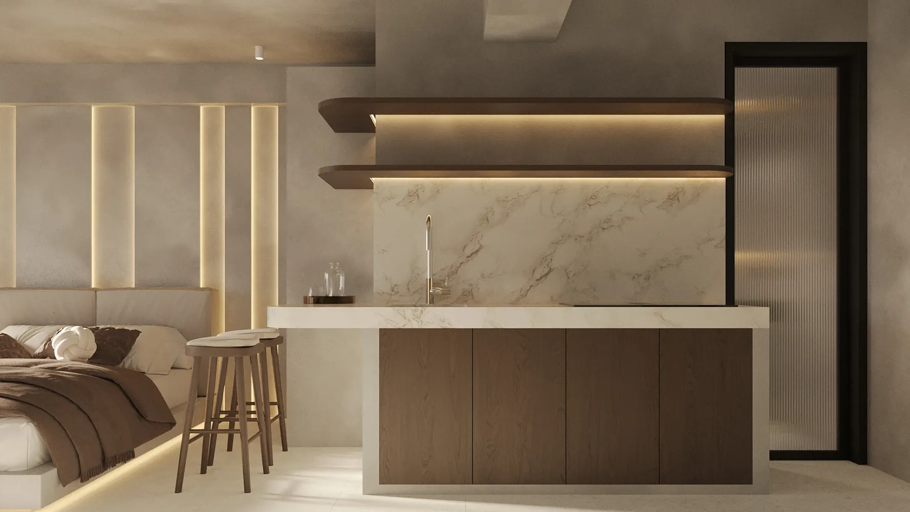 Elysium eco-sity bedrooms 0 square 28.3