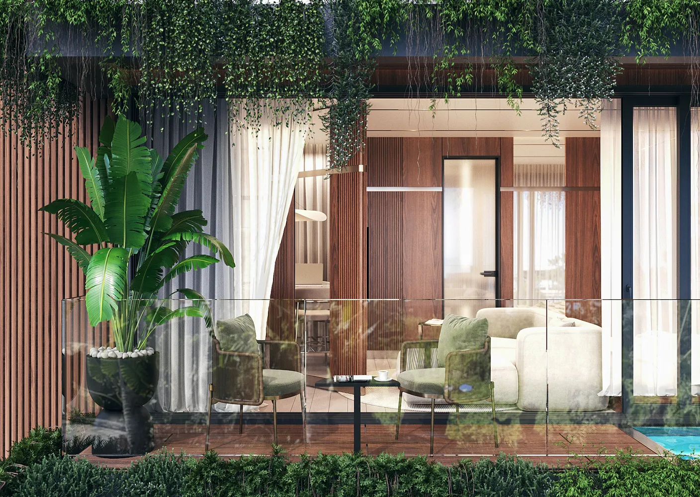 Tao Club House bedrooms 0 square 38.3