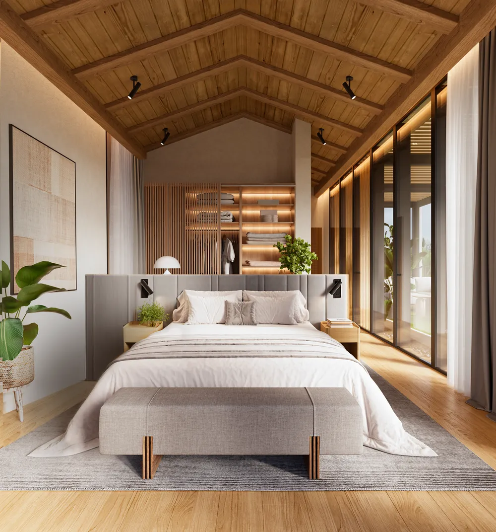 Biom bedrooms 2 square 80.6