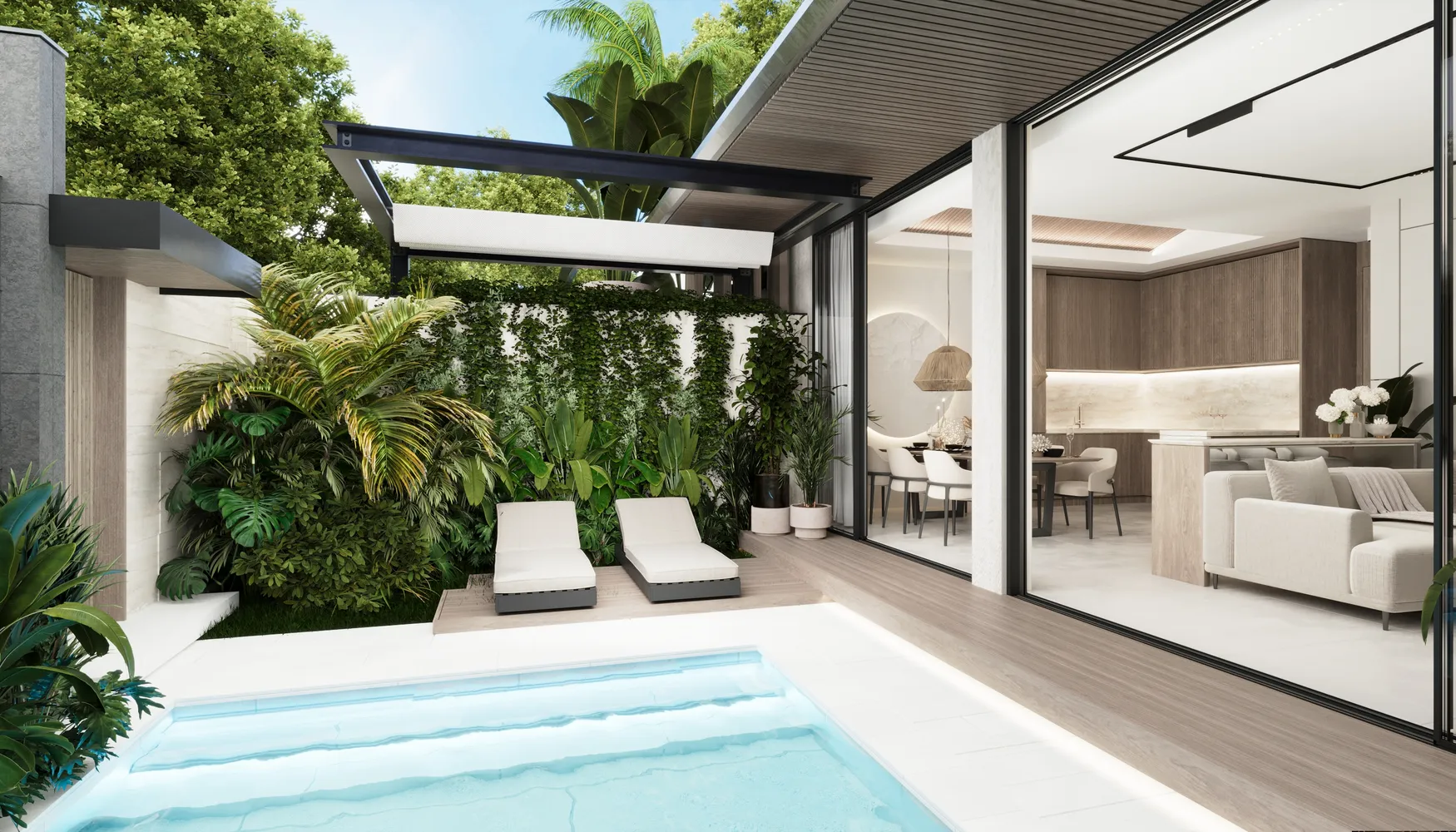 Minori bedrooms 2 square 99.1