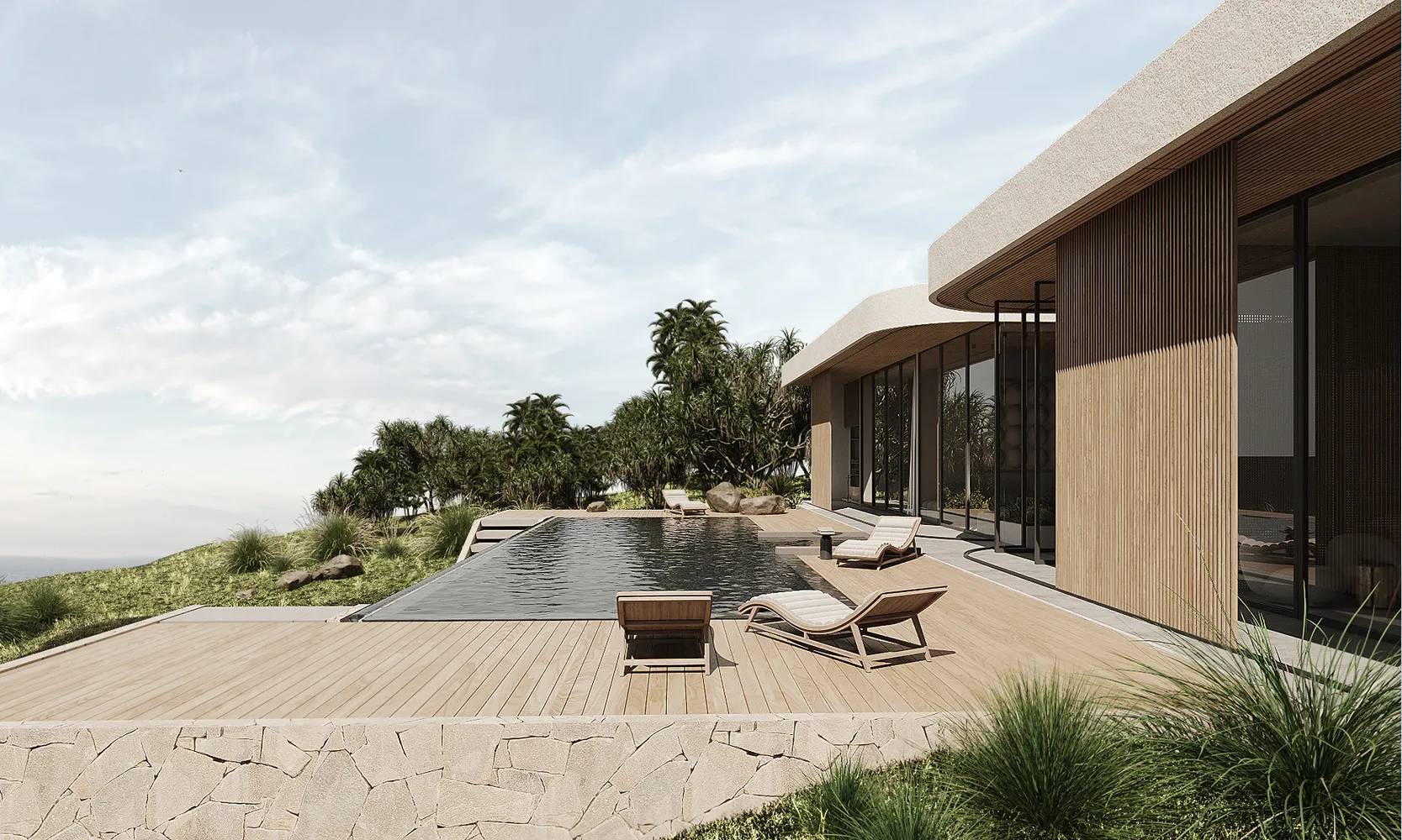 Melasti Villas I