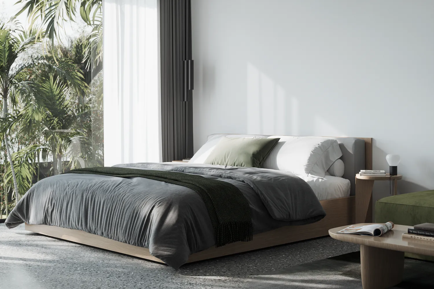 Ecoverse bedrooms 0 square 46