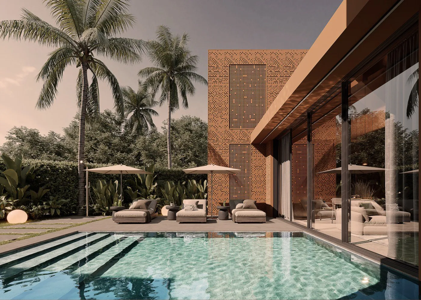 Black Sands Oasis