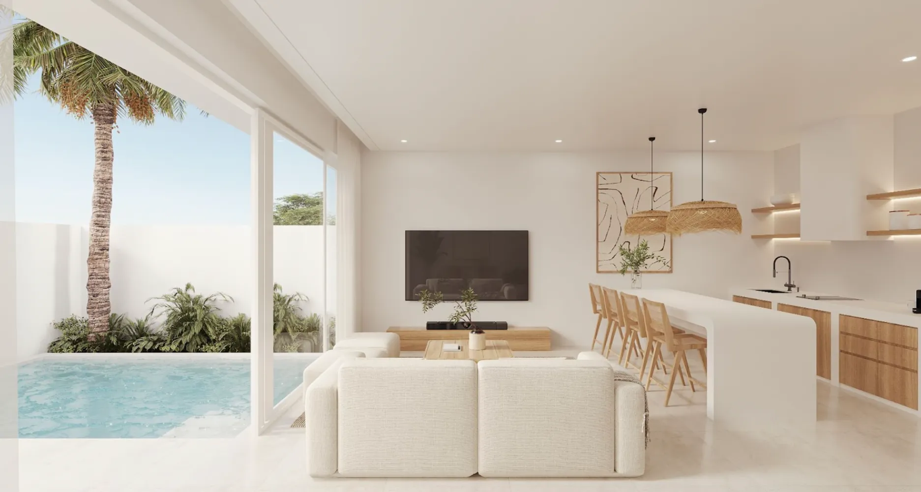 SUNRISE VALLEY bedrooms 3 square 141.46