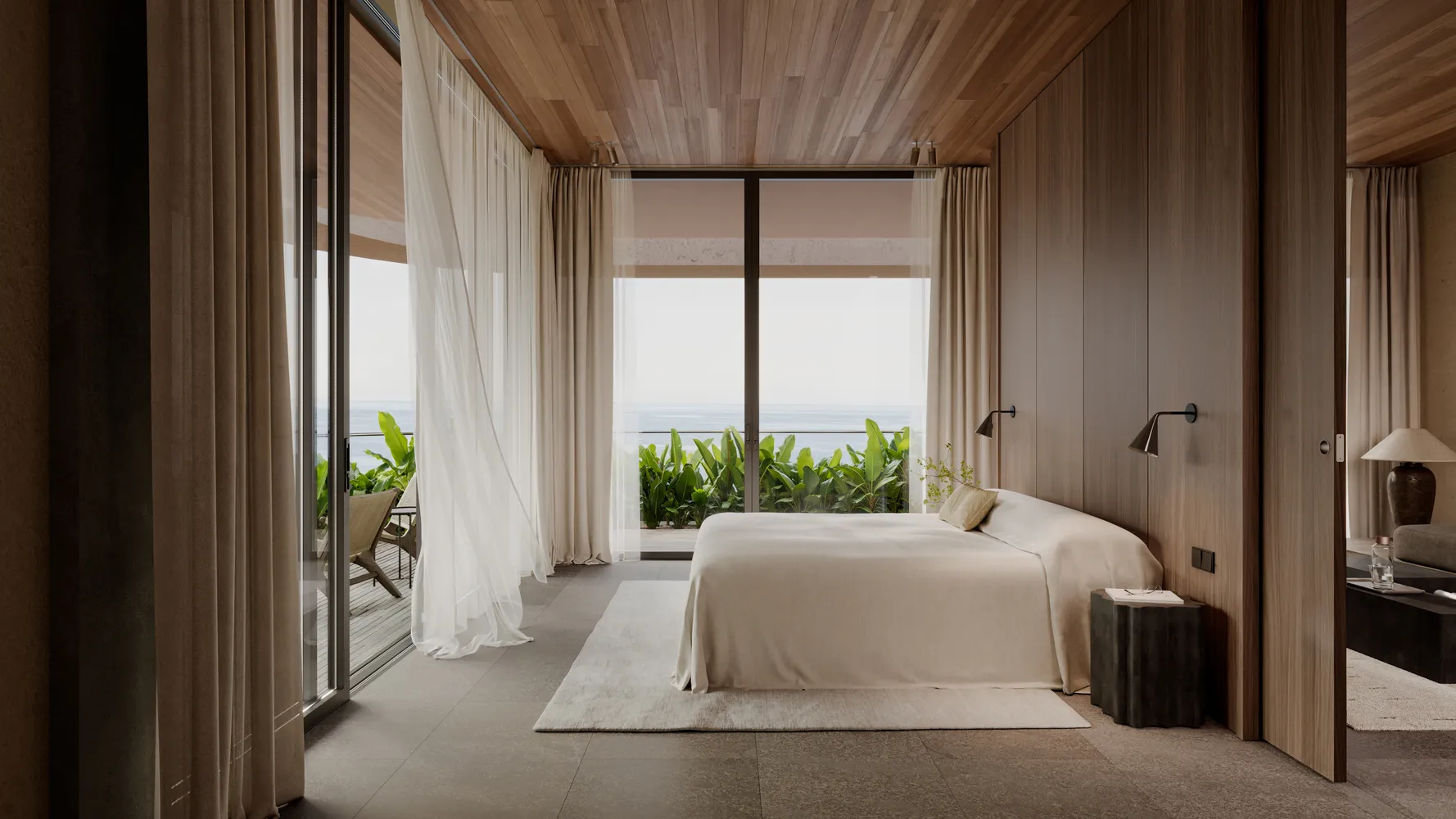 Luna Residences bedrooms 0 square 48