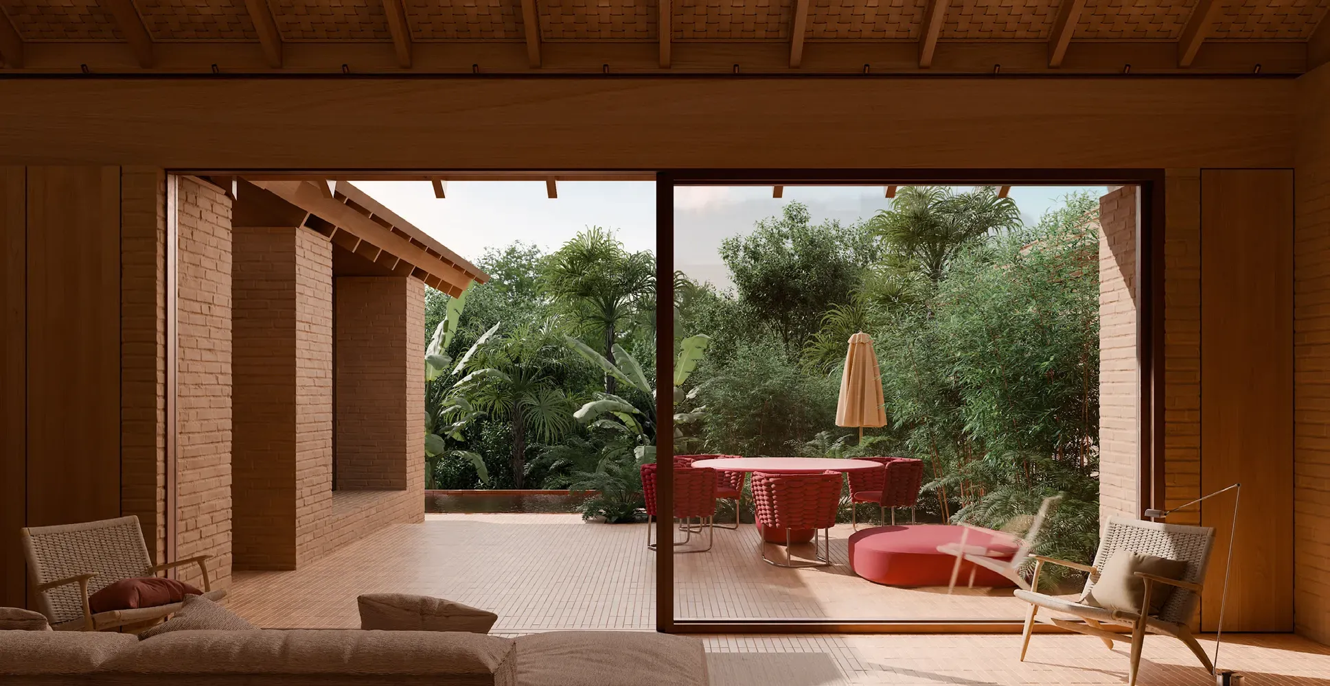 The Pavillions bedrooms 4 square 233