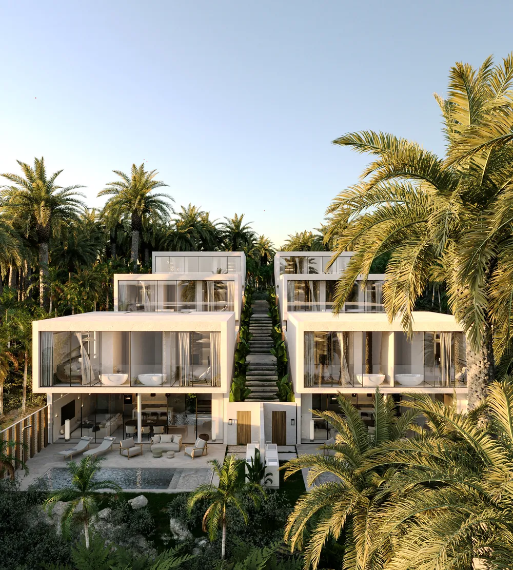 Rise Villas