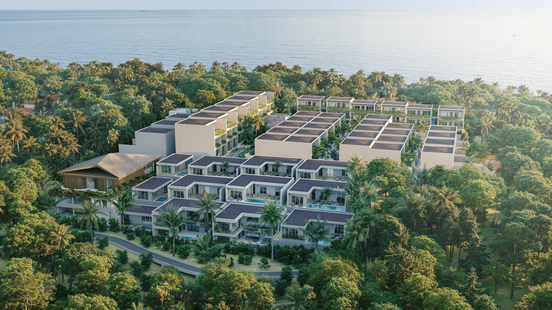 Surfside Villas