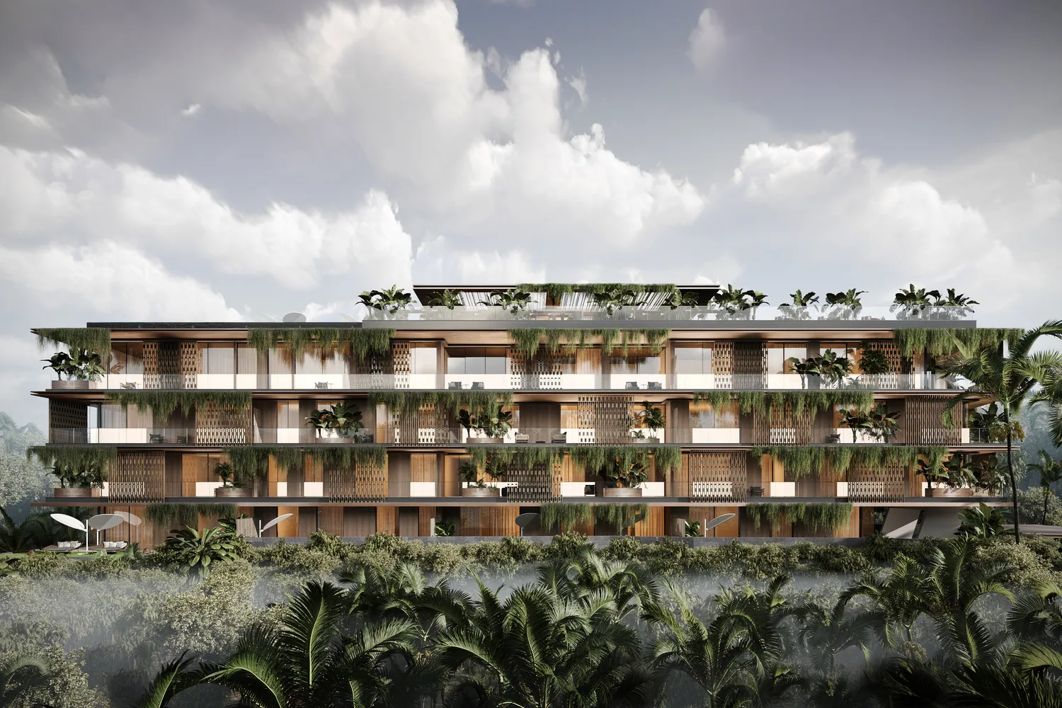 Address Bali