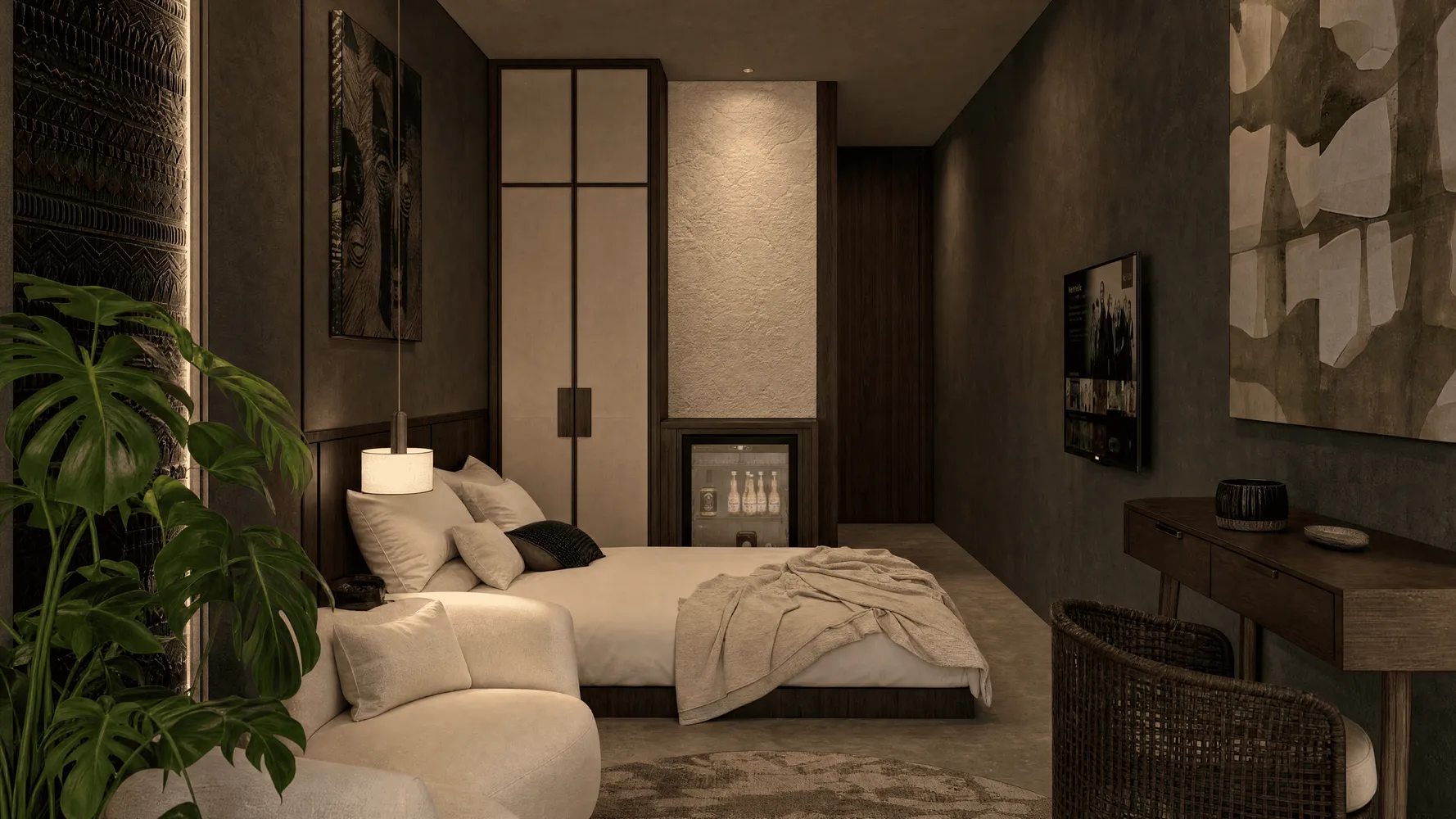 Address Bali bedrooms 0 square 45