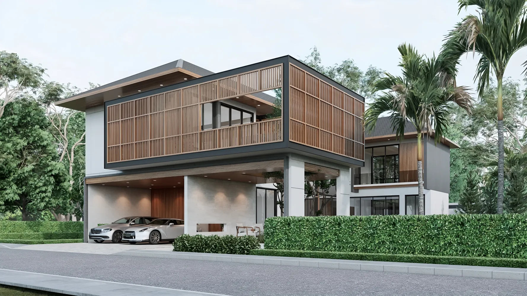 Mouana Grande Chalong Bay