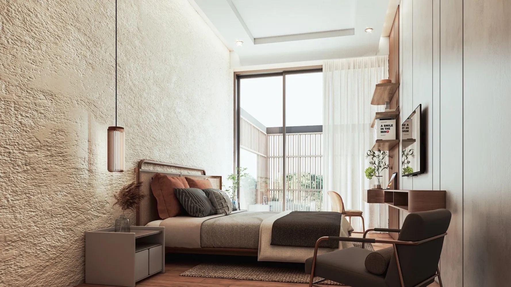 Mouana Grande Chalong Bay bedrooms 5 square 596