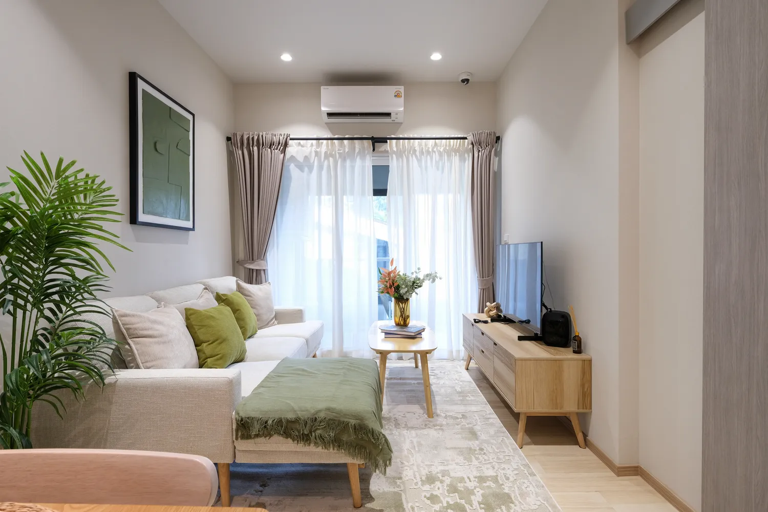 The Title Serenity bedrooms 2 square 60.35