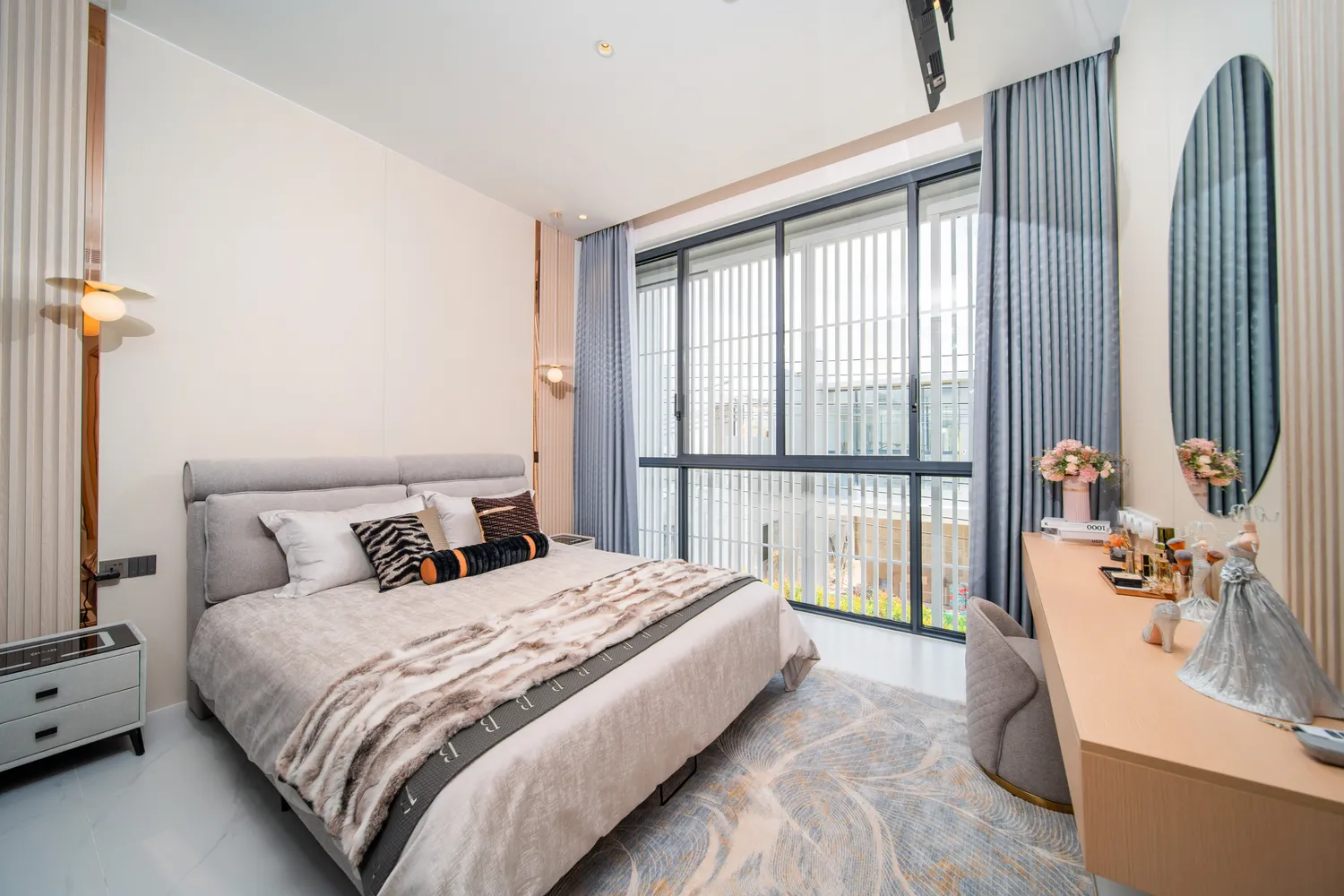Larimar Villas bedrooms 4 square 338.77