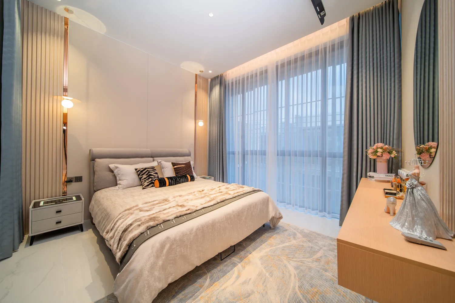 Larimar Villas bedrooms 4 square 338.76