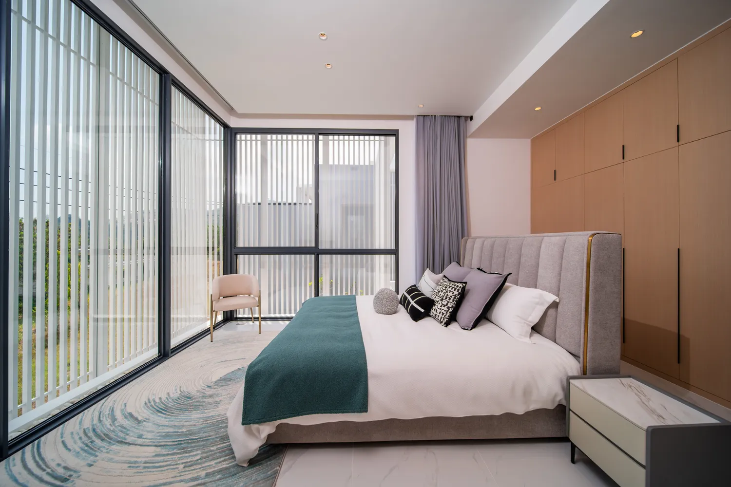 Larimar Villas bedrooms 4 square 338.78