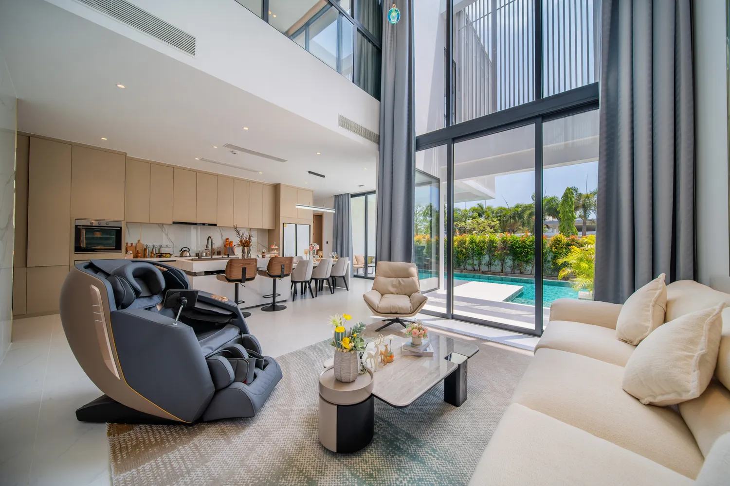 Larimar Villas bedrooms 4 square 338.78