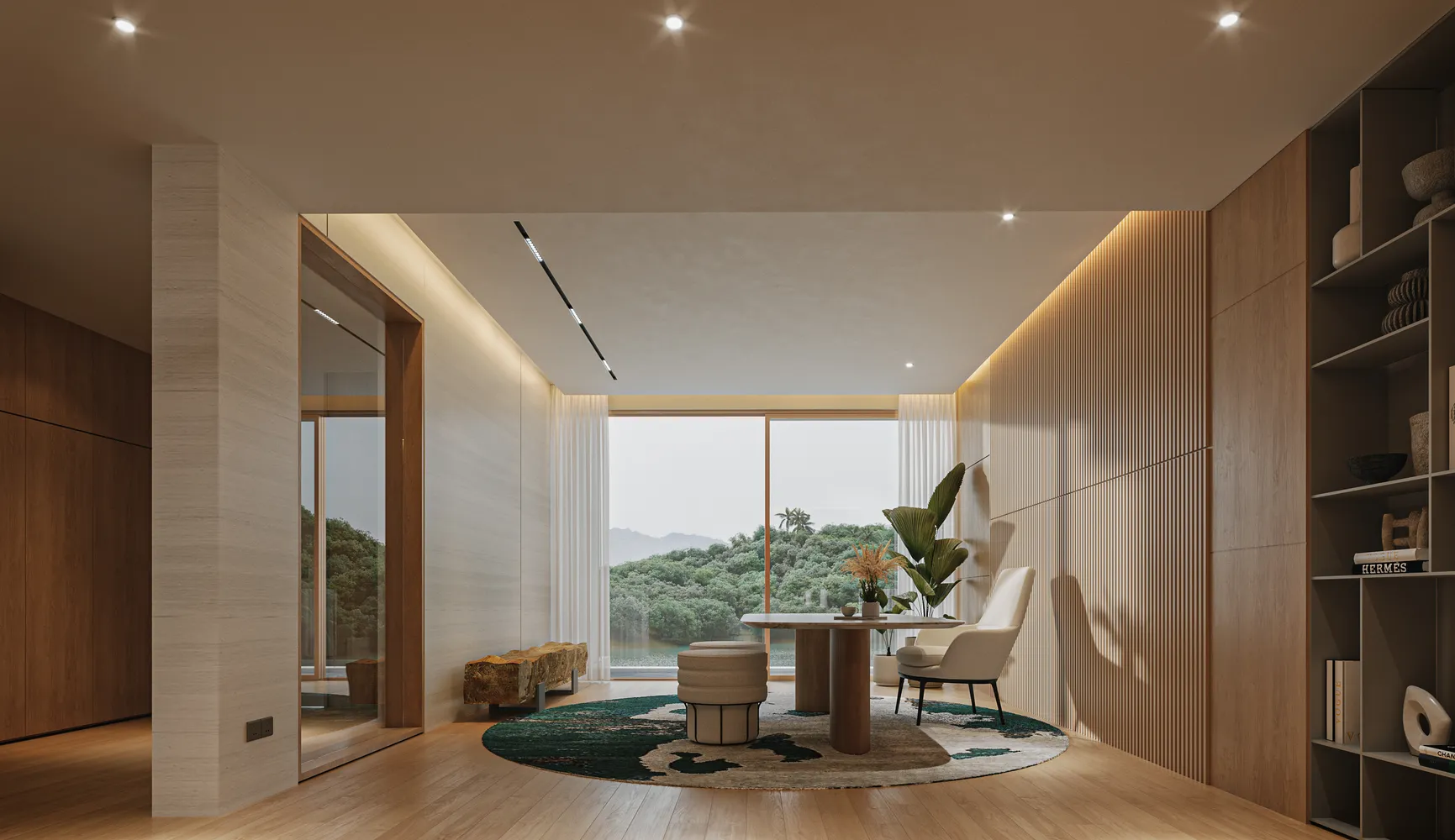 Larimar Vista bedrooms 4 square 285.39