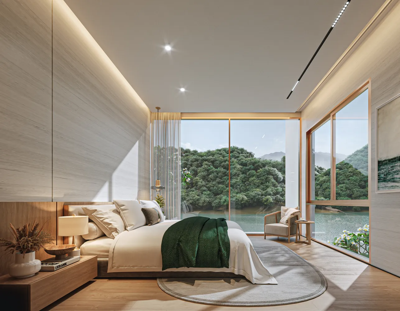 Larimar Vista bedrooms 4 square 293.16