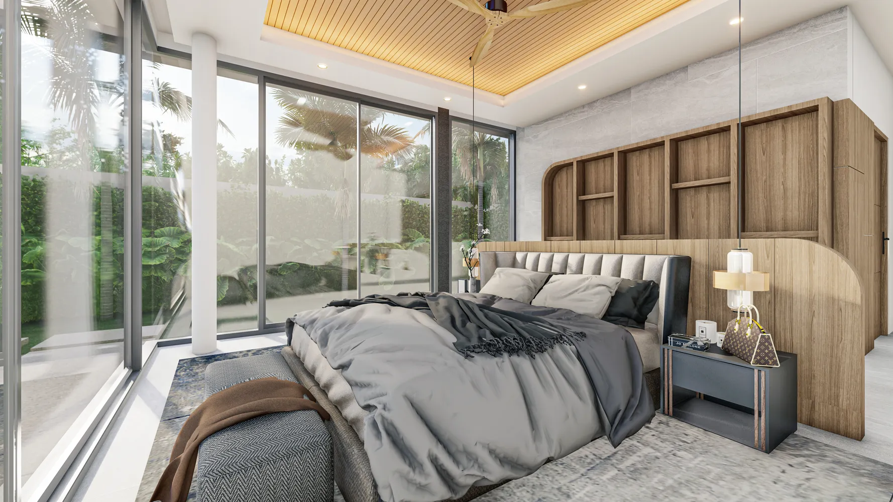 Mouana Serenity Cherng Talay bedrooms 3 square 357