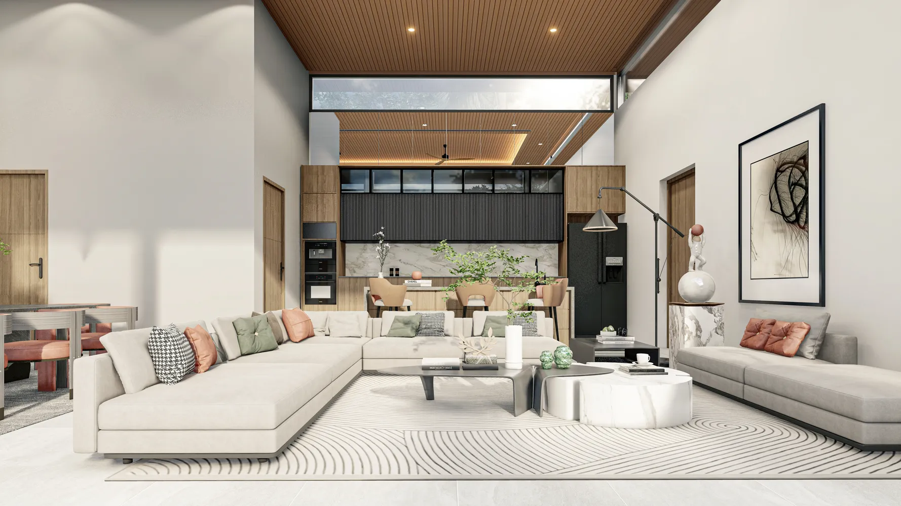 Mouana Serenity Cherng Talay bedrooms 4 square 444