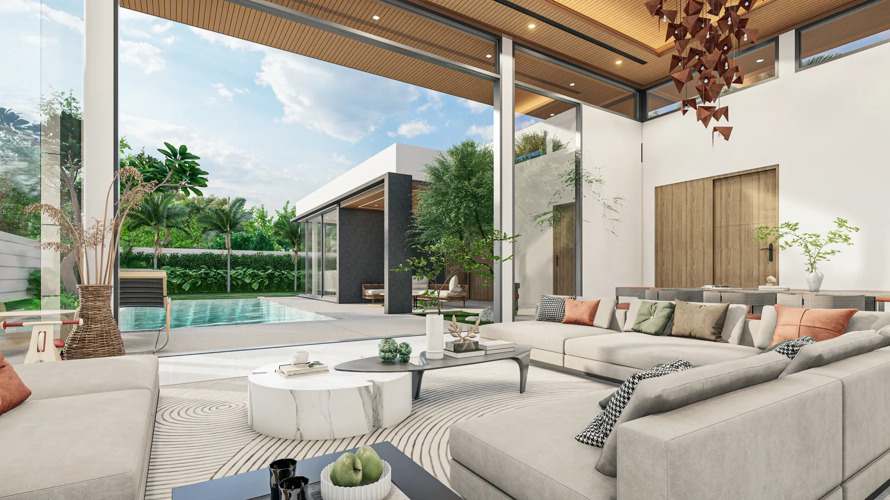 Mouana Serenity Cherng Talay bedrooms 4 square 444